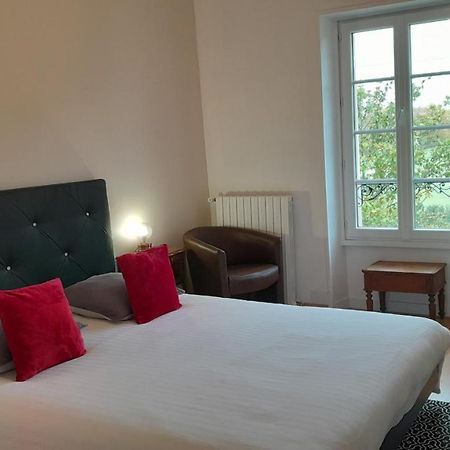 Domaine De Pelouaille - Chambre D'Hotes Saint-Jean-d'Angely Exterior photo